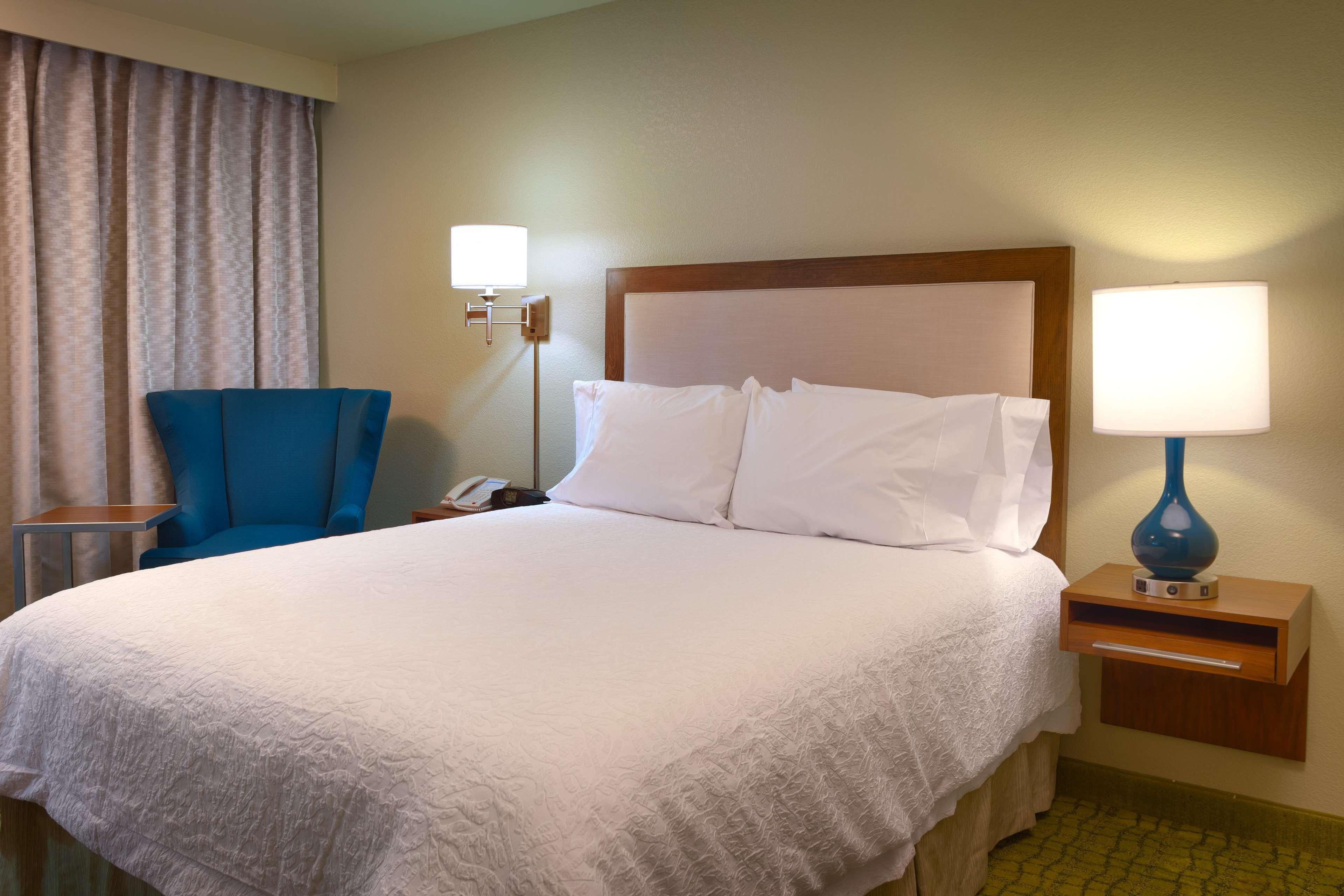 Hampton Inn By Hilton Irvine East - Lake Forest Exterior foto