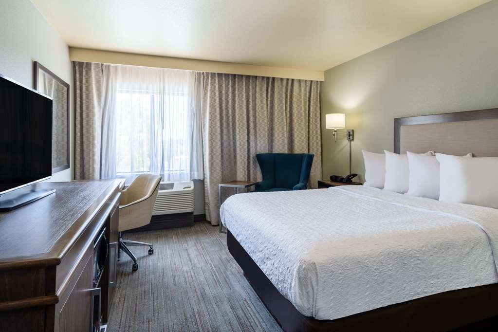 Hampton Inn By Hilton Irvine East - Lake Forest Cameră foto
