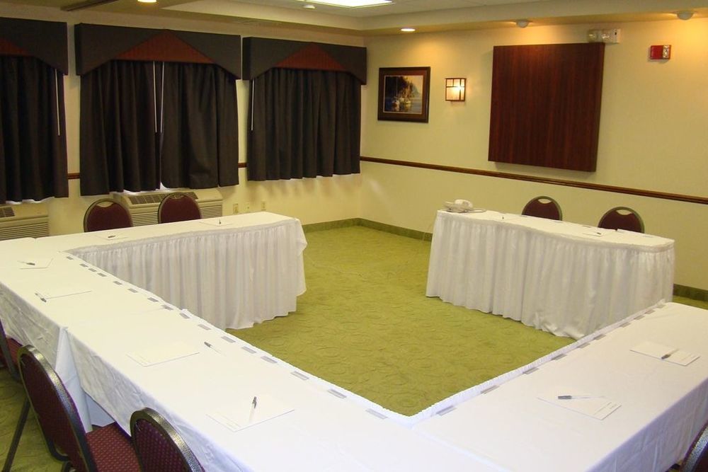 Hampton Inn By Hilton Irvine East - Lake Forest Facilități foto