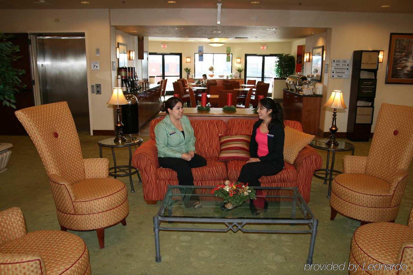 Hampton Inn By Hilton Irvine East - Lake Forest Restaurant foto