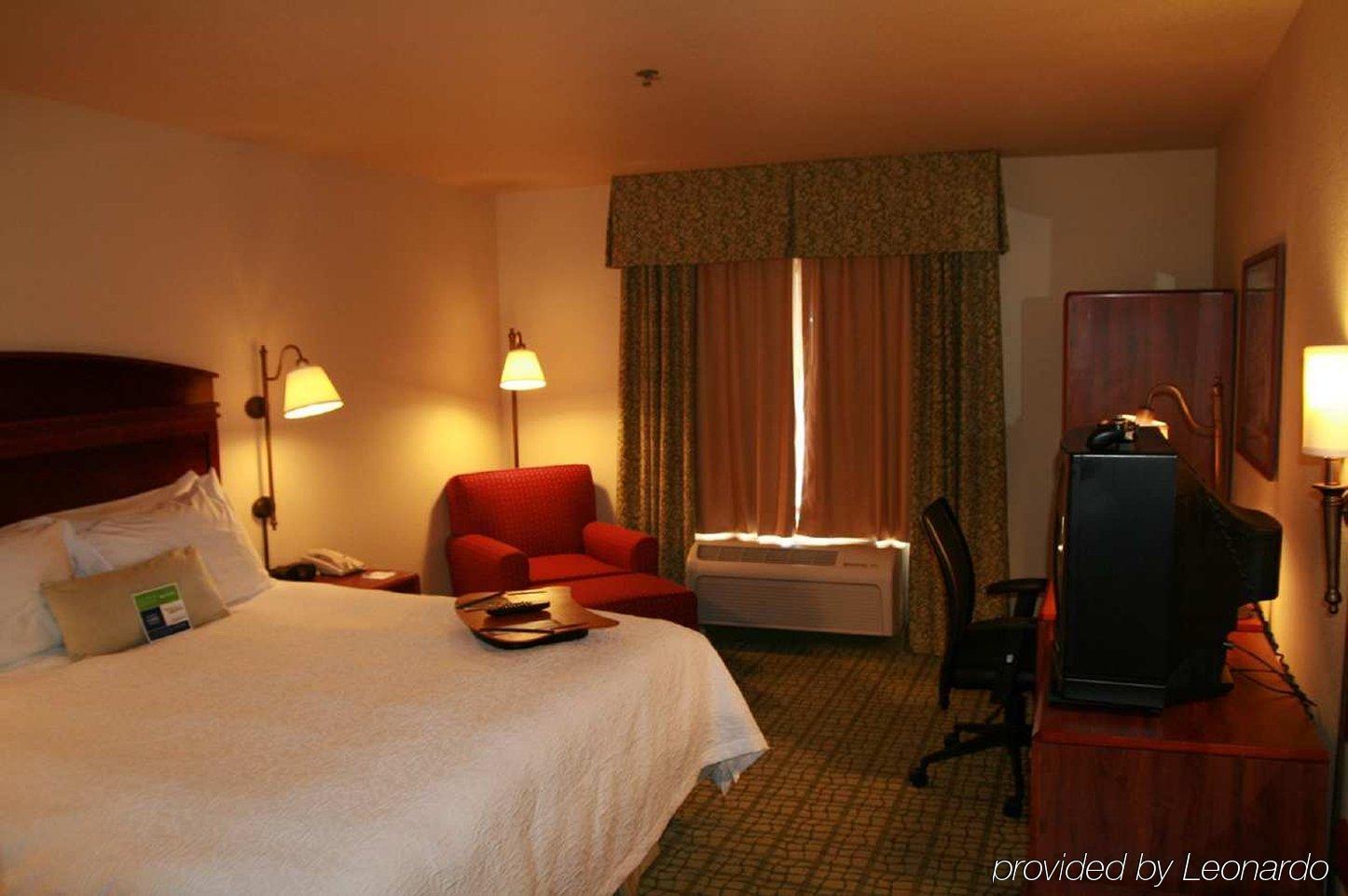 Hampton Inn By Hilton Irvine East - Lake Forest Cameră foto