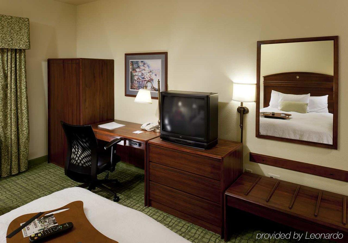 Hampton Inn By Hilton Irvine East - Lake Forest Cameră foto
