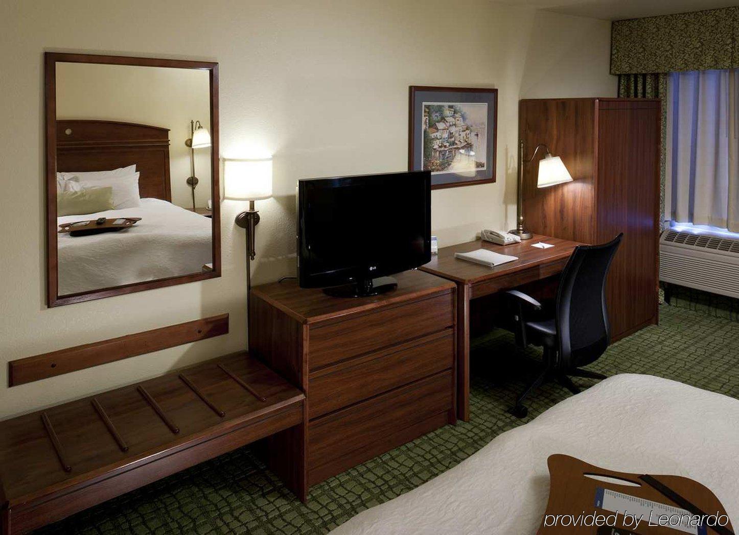 Hampton Inn By Hilton Irvine East - Lake Forest Cameră foto