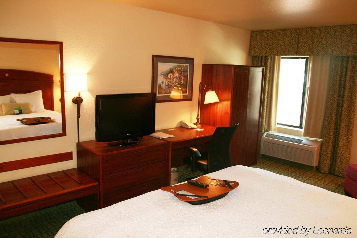 Hampton Inn By Hilton Irvine East - Lake Forest Cameră foto